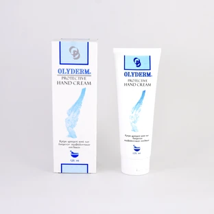 OLYDERM Schützende Handcreme Schützende Handcreme von Adverse Occupational Factors 125ml