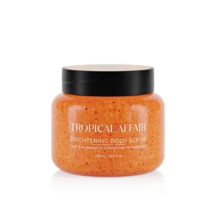 LAVISH Care Tropical Affair Lichaamsscrub met Papaja 250ml