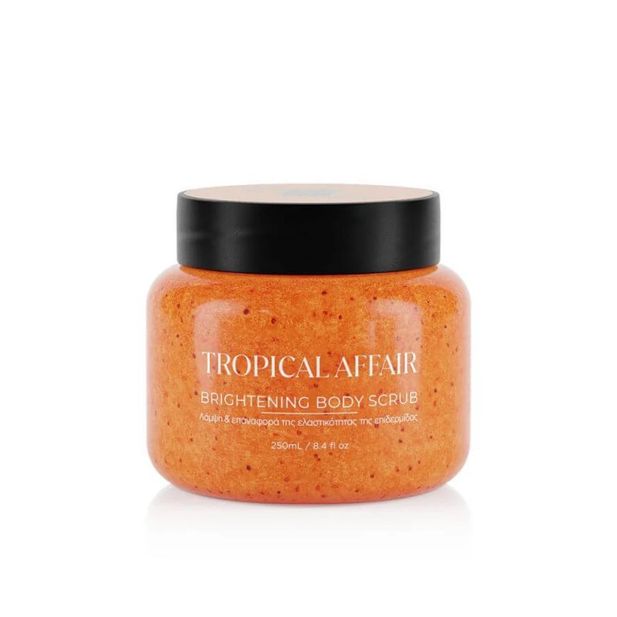 LAVISH Care Tropical Affair Lichaamsscrub met Papaja 250ml
