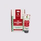 ALOE COLORS Promo The Kourabies Box Crème pour les mains 75ml & Cadeau Mystère