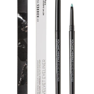 KORRES Eyeliner Velvet 35 Vanille Menthe 0.35g