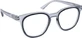 EYELEAD Leesbril-Presbyopie Grijs-Zwart Granulair E248 +2,25