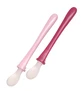 MAM Primamma Silicone Spoon from 6 months x2 pieces In various colours - Pink