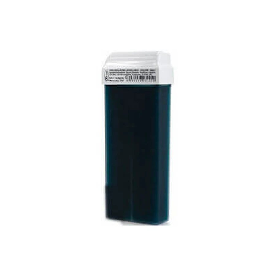 RO.IAL. Enthaarungswachs in Rollet Azulene 100ml
