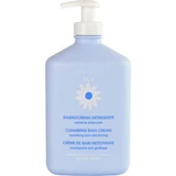 CAMOMILLA blu Cleansing Bath Cream, Body Cleansing Cream with Anti-Narcotic & Nourishing Action 500ml
