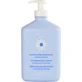 CAMOMILLA blu Crème de bain nettoyante, Crème nettoyante pour le corps avec action anti-narcotique et nourrissante 500ml