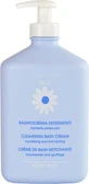 CAMOMILLA blu Cleansing Bath Cream, Reinigungscreme für den Körper mit narkotisierender und nährender Wirkung 500ml