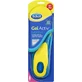 SCHOLL Plantillas Gel Activ para calzado diario S No 35.5-40.5
