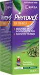 PHYTOVEX Kräutersirup für trockenen &amp; produktiven Husten Erwachsene &amp; Kinder über 12 Jahre 120ml