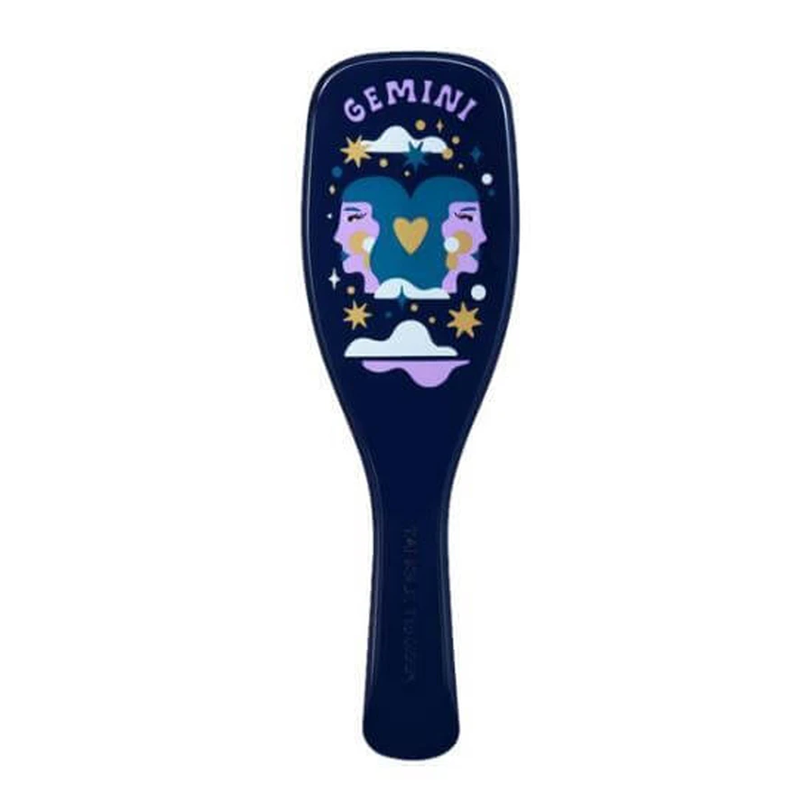 AMBITAS Tangle Teezer The Ultimate Detangler Hairbrush Straight-Curly Zodiac Gemini Gemini
