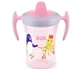 NUK Training Cup Easy Learning Trainer Cup 6m+ 230ml en plusieurs couleurs - Rose