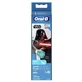 ORAL B Ersatz für elektrische Zahnbürste Star Wars Extra Soft Für 3+ Jahre 2 Stück