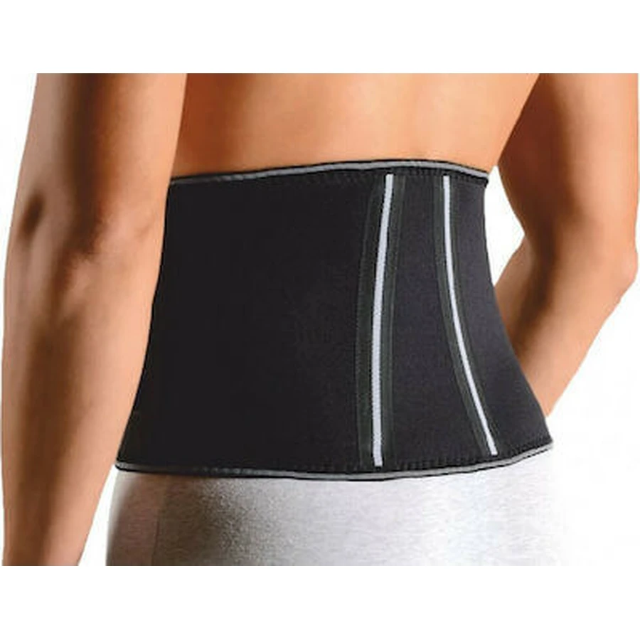 ANATOMIC LINE Ceinture de taille avec 2 banelles 5041