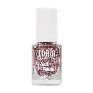 LORIN Nagellak Sneldrogend 60" N.204 13ml