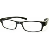 EYELEAD E114 Gafas Presbicia Negro Granulado 3.00