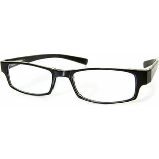EYELEAD E114 Gafas Presbicia Negro Granulado 3.00