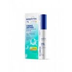 Gerovital H3 Hyaluronic C Anti-Falten Augen- und Lippencreme, 15 ml, Farmec Gerovital H3 Hyaluronic C Anti-Falten Augen- und Lippencreme, 15 ml, Farmec