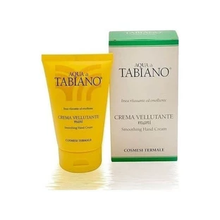 TABIANO Crema Mani Crème pour les mains à l'acide hyaluronique 100 ml