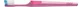 TEPE Toothbrush Nova Soft In Various Colors - Pink-White