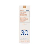 KORRES Sun Yoghurt Tinted Face Cream Yoghurt Tinted Face Cream Protector solar con color SPF30 50ml