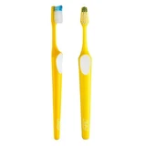 TEPE Toothbrush Nova Extra Soft - Yellow