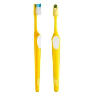 TEPE Cepillo de Dientes Nova Extra Suave - Amarillo