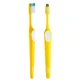 TEPE Cepillo de Dientes Nova Extra Suave - Amarillo