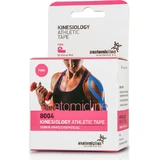 ANATOMIC LINE Kinesio Tape - Kinesiotherapy Tape 5cm x 5m - Pink