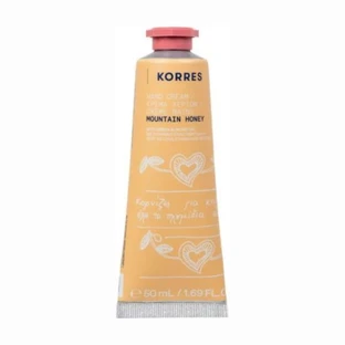 KORRES Handcreme Honig 50ml