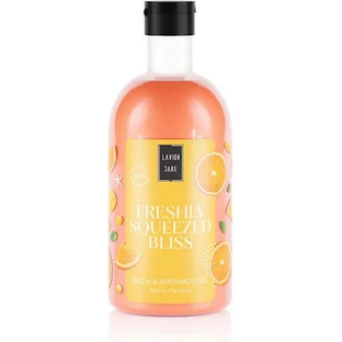 LAVISH Care Frisch gepresste Glückseligkeit Duschgel 500ml