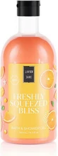 Gel de duș LAVISH Care Freshly Squeezed Bliss 500ml