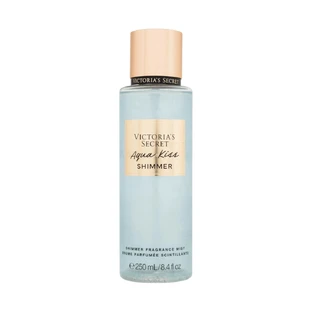 VICTORIA'S SECRET Brume pour le corps Aqua Kiss Shimmer 250ml