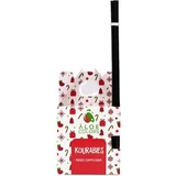 ALOE COLORS Reed Diffuser Kourabies Perfumed Room Diffuser 125ml