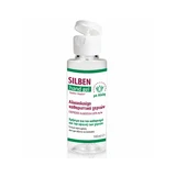 EPSILON GEZONDHEID Silben Handgel Antiseptische handgel met 65% alcohol 100ml