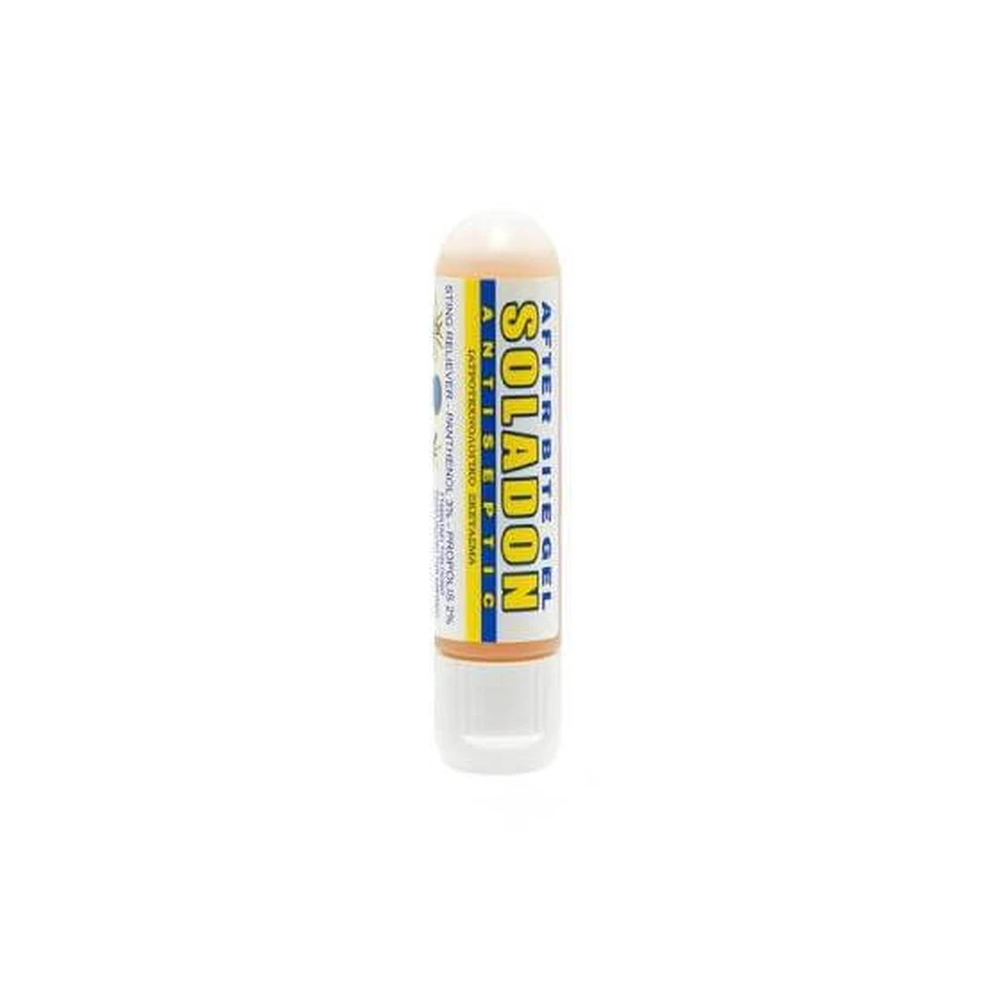 SOLADON Bijtgel Stick Voor Na Het Bijten 25ml