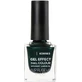 KORRES Gel Effect Nagellak Met Amandelolie Voor Intense Glans & Lange Houdbaarheid 11ml - 89 Fluweelgroen