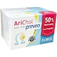 ARICHOL Prevea Suplemento Dietético con Aceite de Pescado 2x30 (-50% de Descuento en el 2º producto)