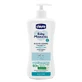 CHICCO Baby Moments Body Wash No-Tears Baby Shower Gel with Calendula &amp; Glycerin No-Tears From Birth 500ml