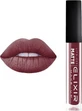 ELIXIR Barra de Labios Líquida Mate Nº 339 Sangría