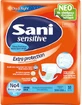 SANI Sensitive No4 X-Large 100-150cm ( 2 Packungen à 10 Stück ) 20 Stück
