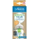 DR.BROWN'S Options+ Anti-Colic Glasflasche mit weitem Hals & Silikon-Sauger 150ml