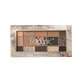 TECHNIC Eyeshadow Pressed Pigment Smoket Quartz Palette x15