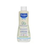 MUSTELA Gentle Shampoo Baby-Kind Shampoo met Kamille-extract 500ml