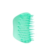 AMBITAS Tangle Teezer The Scapl Exfoliante y Masajeador Uso Húmedo y Seco Verde Menta
