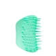 AMBITAS Tangle Teezer The Scapl Exfoliator &amp; Massager Wet&amp;Dry Use Mint Green