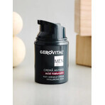 Gerovital Gerovital Men Anti-Falten Creme, 30 ml, Farmec Gerovital Gerovital Men Anti-Falten Creme, 30 ml, Farmec