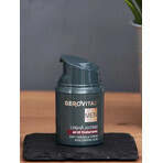 Gerovital Gerovital Men Anti-Falten Creme, 30 ml, Farmec Gerovital Gerovital Men Anti-Falten Creme, 30 ml, Farmec