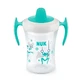 NUK Training Cup Easy Learning Trainer Cup 6m+ 230ml en plusieurs couleurs - Vert
