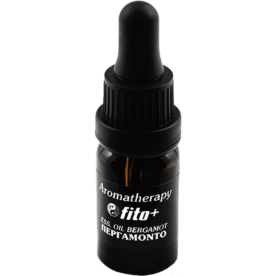 FITO+Bergamot Essential Oil 10ml