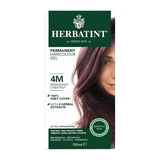 HERBATINT Hair Dye No.4M Chestnut Mahogany